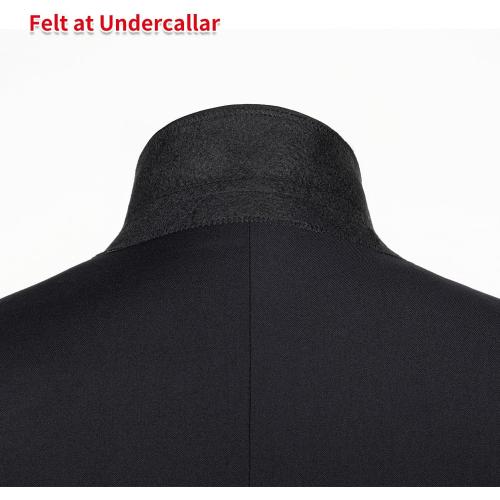 P&L Men's Premium Classic Fit Suit Separates Regular and Big & Tall Dress Pants and Jacket size 50L