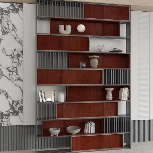 BAYYA Cherry Wood Grain Contact Paper Red Brown Peel Stick Wallpaper Matte Thick Ultra Wide 31.5x354inch Self-Adhesive Waterproof Wall Paper Roll Vinyl Wrap Furniture Sticker for Countertop Cabinet