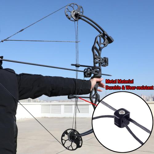 ZSHJGJR Archery Drop Fall Away Arrow Rest Micro Adjustable Right Hand for Compound Bow Hunting Shooting Accessories