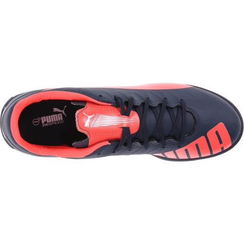 Size/11PUMA Men's Evospeed 4.4 Turf Soccer Shoe