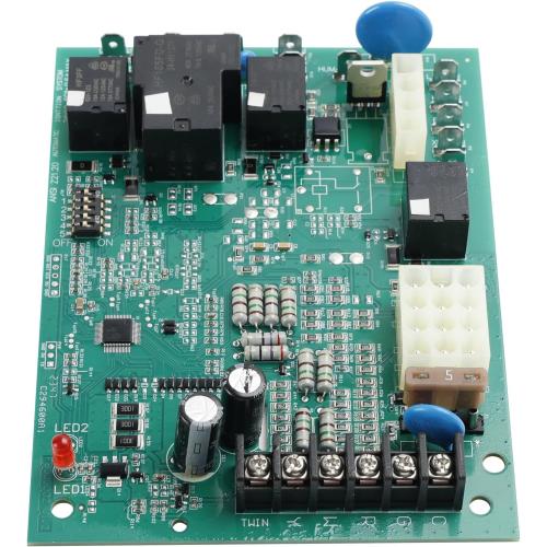 50A65-475 Furnace Control Circuit Board 50A65-5165 For Trane for White-Rodgers and American Standard Furnaces, Replaces 50A65-474, 50A65-476, CNT05164, D341213P01, HSI Ignition Control Board