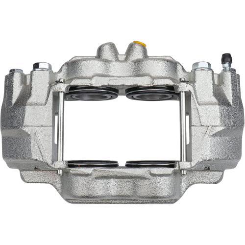MAYASAF 192984 Front Right Brake Caliper Passenger Side Caliper for Toyota 2000-06 Tundra, 2003-09 4Runner, 2007-14 FJ Cruiser, 2005-15 Tacoma