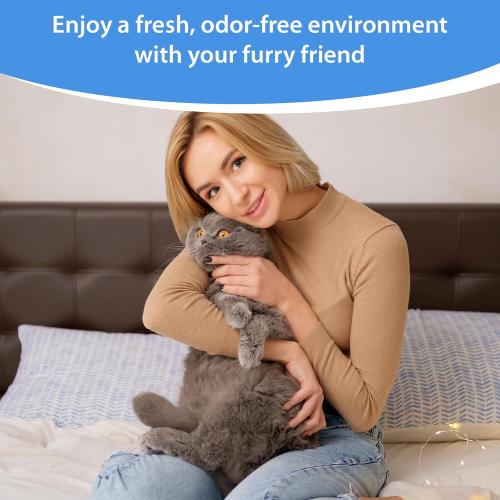 Stainless Steel Reusable Litter Tray Compatible with Petsafe Scoop-Free Self-Cleaning Cat Litter Boxes - Never Absorbs Odor, Stains, or Rusts (Stainless Steel Litter Tray) (Extra Deep)
