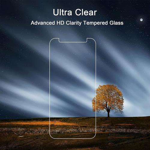 Ailun Screen Protector for iPhone 12 pro Max 2020 6.7 Inch 3 Pack Case Friendly Tempered Glass