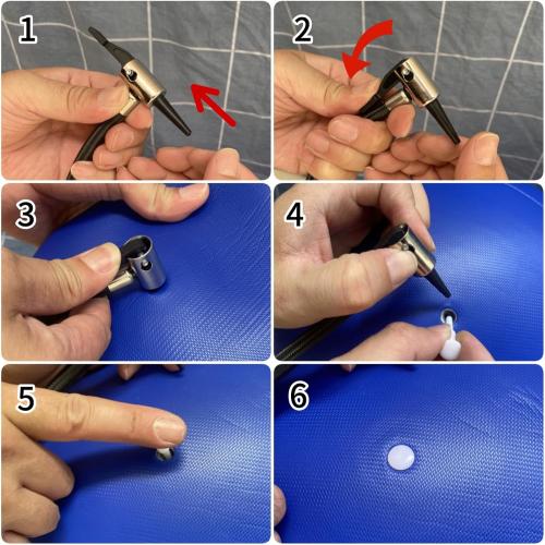 Herding Ball for Dogs, 20 Collie Ball for Blue Heelers Australian Shepard Cattle Dog | Large Dog Toys Gifts (X Large)