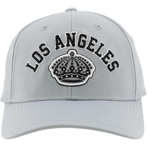 ZHATS NHL Officially Licensed Hat Competitor Team Color