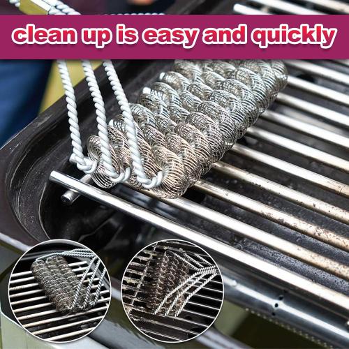 Grill Grate and Flavorizer Bars Heat Deflector Grill Parts for Weber Genesis 2 GS4 Grates 66089 66097, Weber Genesis II E-410, E-435, S-435, SE-410,for Weber 66041, 66033, 66796 Parts ‼️used‼️