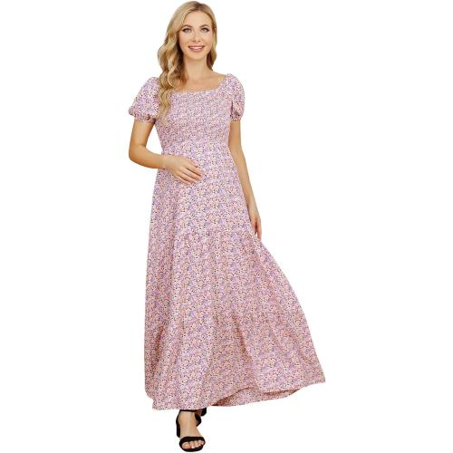 Size L Coolmee Women's Casual