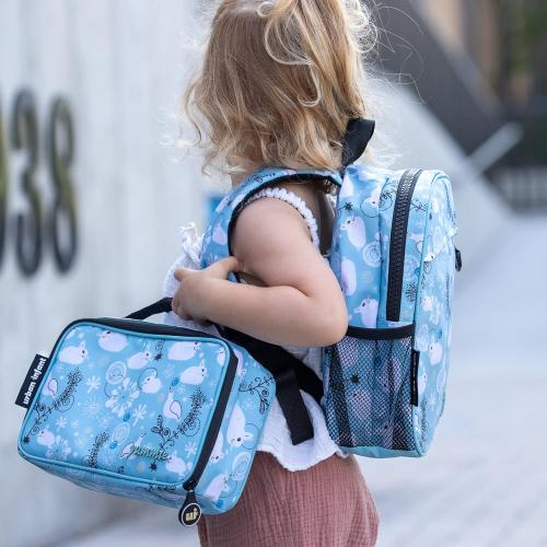 Urban Infant Toddler Backpack – Ideal for Preschool and Daycare – Boys and Girls