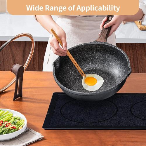 Black Radiant Cartridge JEA8120ADB, A122B Radiant Cartridge Compatible with Jenn Air, Whirlpool, Maytag, Kenmore - Replaces AP4118038, AH2103256, EA2103256, PS2103256, JES9750