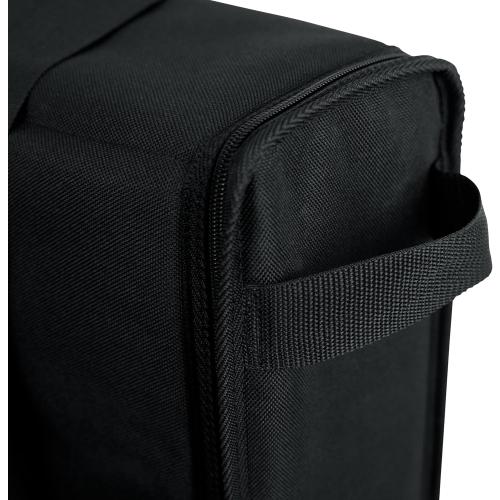 Gator Cases Padded Nylon Carry Tote Bag for Transporting LCD Screens, Monitors and TVs, 40 - 45 screen Size (G-LCD-TOTE-LG)