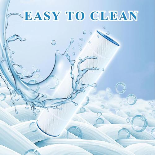 Pool Filter Compatible with Hayward CX750RE, Hayward CX750, Star-Clear C750, C-7676, PA50, PA75, FC-1250, R173205, 1pack