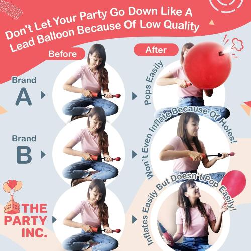 Safari Balloon Arch Kit & Safari Balloon Garland Kit 16Ft | Easy to Assemble with Video & eBook Instructions |