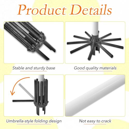 SX310DA2 31 inch lateral Assembly with Center Pipe Replacement for S310S Pro Series Sand Filter