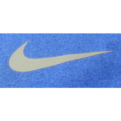 Size LNike Womens Dri-Fit Fitness Workout T-Shirt