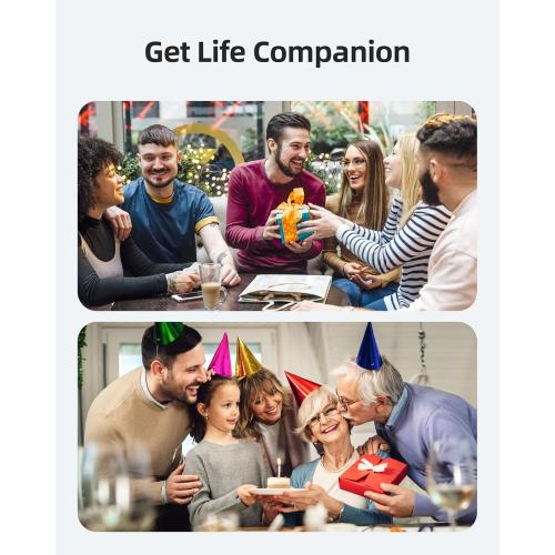 Parsonver Smart Watch, 5ATM Waterproof Watch for Swimming, Fitness Activity Tracker with 110  Sports Modes, Heart Rate/Sleep/SpO2/Calories Monitor, Pedometer, Fitness Watch for Android & iPhone, Black