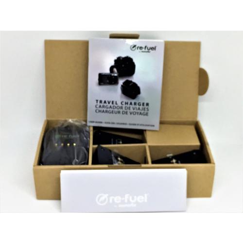 Re-Fuel Rf-Dslr-500N