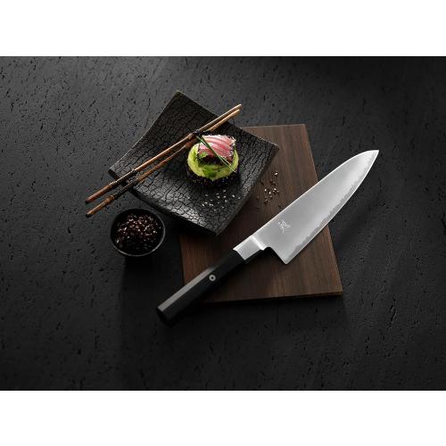 Miyabi Koh 8-inch Chef's Knife, Stainless Steel