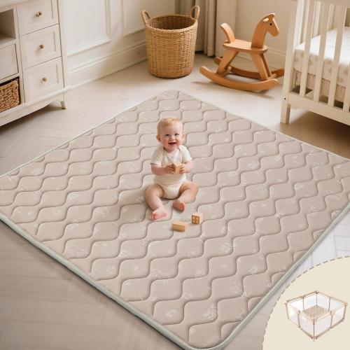 Fortella Extra Thick Baby Play Mat
