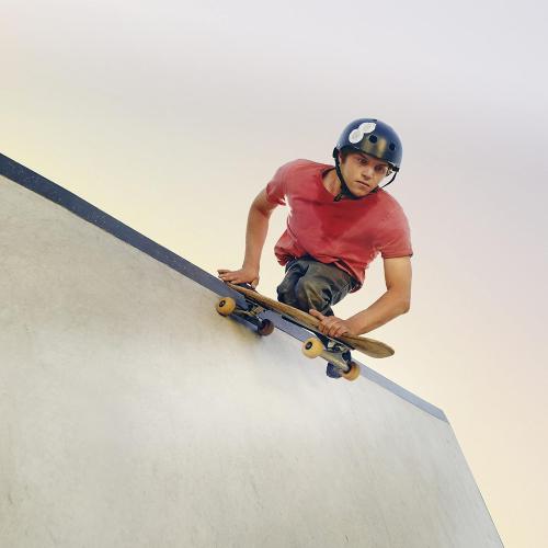 Pack of 6 Degree Men Original Aluminum Free Deodorant for Men, 48-Hour Odor Protection, Intense Sport, 3 Ounce (Pack of 6)