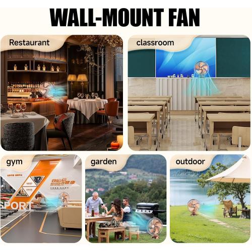 Size 12 Color Copper Oscillating Vintage Fan, All Metal 12 Retro Table Top Fan, Adjustable Head Tilt, Quiet 3 Speeds Plug-In Desk Fan for Bedroom Home Office & Kitchen