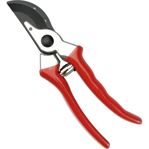 gonicc 8 Professional Sharp Bypass Pruning Shears (GPPS-1002), Tree Trimmers Secateurs,Hand Pruner, Garden Shears,Clippers For The Garden, Bonsai Scissors, Loppers