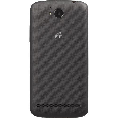 Total Wireless Majesty Pro Prepaid Carrier Locked - 4.5 Screen - 8GB - Black (U.S. Warranty)