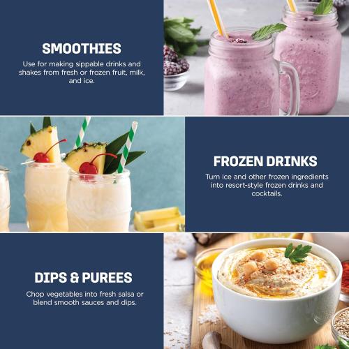‼️may be missing or broken pieces ‼️also item comes with stains ‼️Ninja Professional Blender | Smoothie Blending, Drink Mixer, Grinder, Ice Crusher, Frozen Fruit Blending | 1000W Power, Total Crushing Technology, XL 72-oz. Pitcher | Black & Grey | BL610