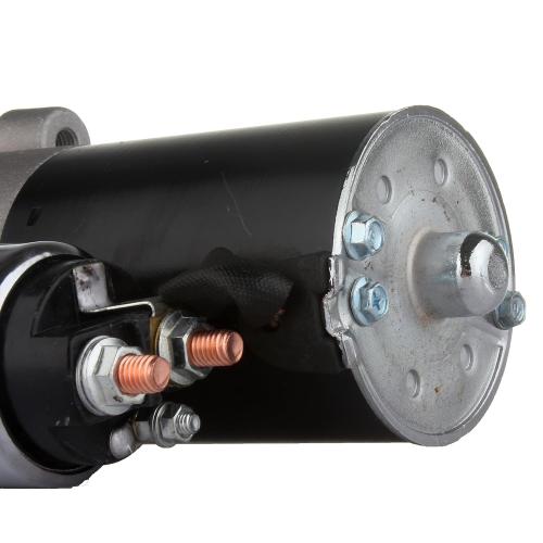 FITMOTORS 3272N New Starter Motor for Ford for Ranger 1999-2008,for Mazda for B3000 1999-2007 12V 1.4kW 10-Tooth Pinion