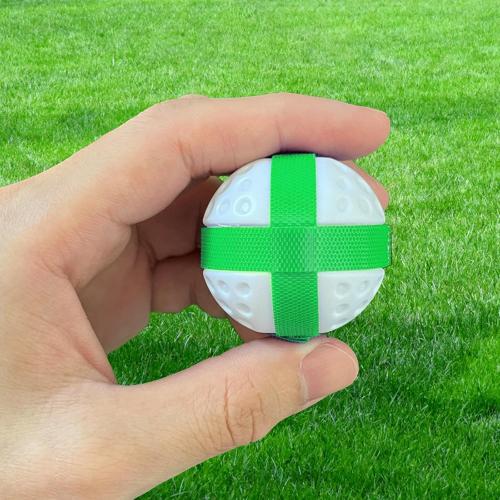 Golf Sticky Balls Hook and Loop Balls Versatile Lightweight Portable Sturdy Teens Interactive Fun Game Accessories