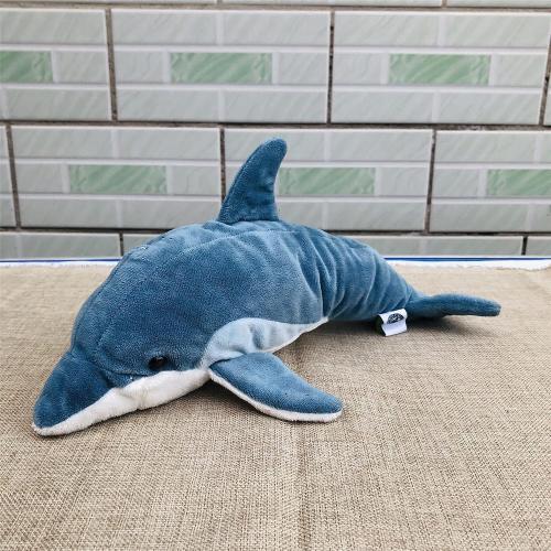 TAMMYFLYFLY Stuffed Toy 8 Dolphin Plush Stuffed Animal