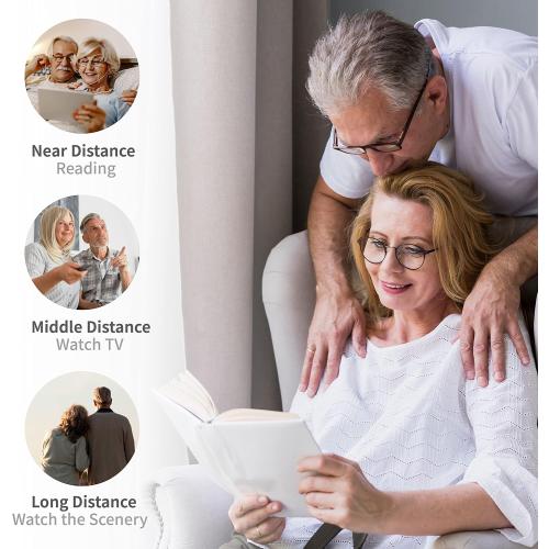 Blue Light Blocking Reading Glasses cat eye reading glasses Ultra-Lightweight Reading Glasses for Women BHX8013