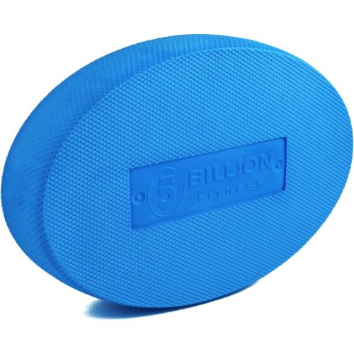 Foam Balance Pad,5BILLION Stability Pad for Physical Therapy,Non-Slip Exercise Balance Pad for Balance workouts,Yoga Knee Pad for Gym Fitness Stretching Pilate