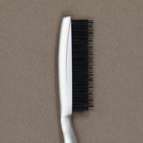 Paul Mitchell Pro Tools Teasing Brush, Hair Brush With Tail Handle for Back Combing, Lifting   Creating Volume, For All Hair Types