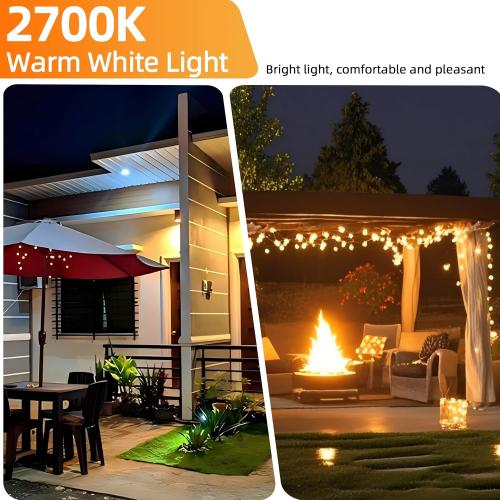 R7S Halogen Light Bulbs 120V 150W,6 Pack J78mm T3 J Type Halogen Bulbs, 3 Inch Long Double Ended Light Bulb for Work, Security,Landscape Lights, Dimmable