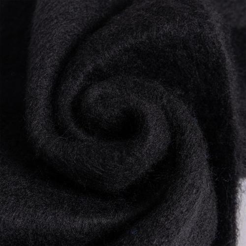 AUSEKALY Women's Scarf Big Colorful Thick Blanket Wrap Winter Oversized Warm Chunky Scarves Solid