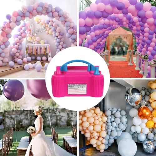 Electric Balloon Pump