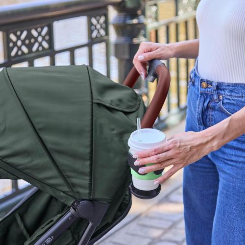 Summer Infant Ingenuity 3Dquickclose CS  Compact Fold Stroller