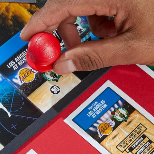 Monopoly NBA CORE 2.0