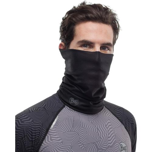 BUFF CoolNet UV Neck Gaiter, UPF 50 Sun Protection, Breathable, Quick Dry Face Mask, Nat Geo & National Parks, Adult Size