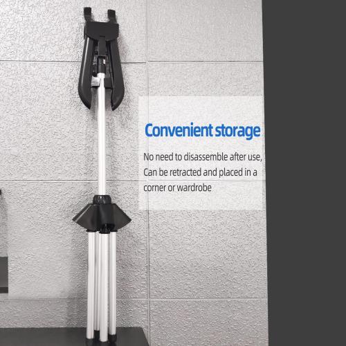 Garment Steamer Ironing Gloves and Handheld garment steamer clothes rack, Grey Ironing Gloves   clothes rack, 9.5x6x1.2 inches