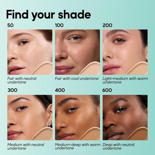 Almay Clear Complexion Concealer, 400, 0.3 fl oz | Full-coverage concealer treats acne and visibly evens skin tone over time. Instantly conceals breakouts. For acne-prone skin.