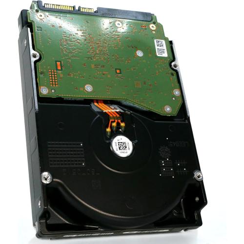 Western Digital Ultrastar DC HC530 WUH721414ALE601 14TB 7200 RPM SATA 6Gb/s 512e CMR 3.5-Inch Enterprise Hard Drive (Renewed)