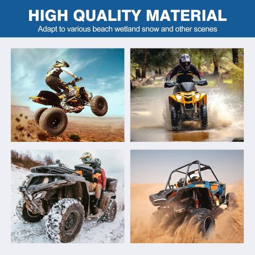 KLV Front Right CV Axle Compatible with 2020 2021 2022 2023 2024 Can-Am Defender DPS HD10 Traxter Defender Max Pro HD10 DPS XT 705402407