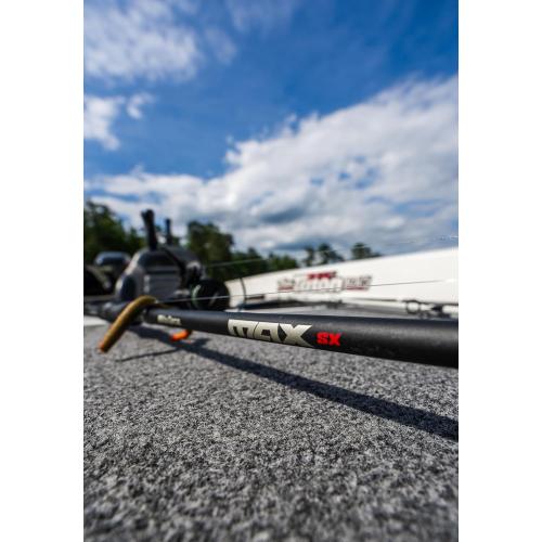 Abu Garcia Max SX Spinning Fishing Reel