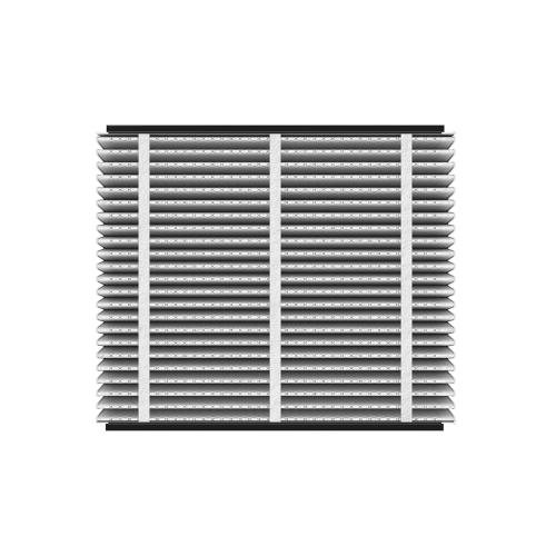 AprilAire 313 Replacement Filter for AprilAire Whole House Air Purifiers - MERV 13, Healthy Home Allergy, 20x20x4 Air Filter (Pack of 1)
