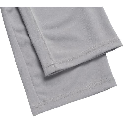 Size M Adult CHAMPRO Boys' Youth MVP Open Bottom Relaxed Fit Baseball Pants