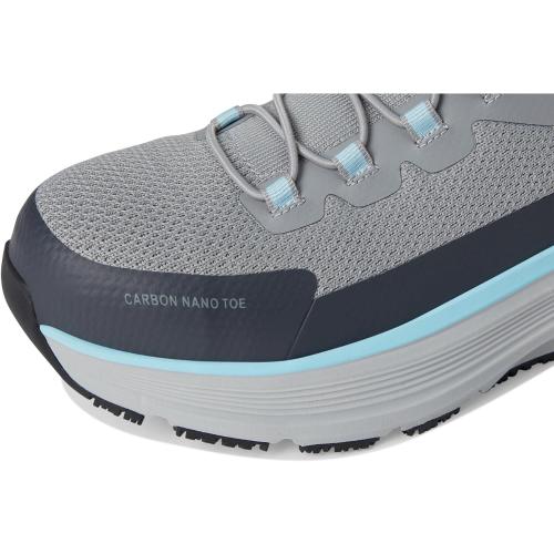 Skechers Women's Max Cushioning Arch Fit Sr-Nixx Industrial Shoe - size 6