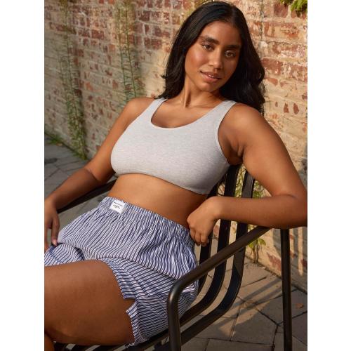 Size 40 4Pack Fruit of the Loom Women's Multi-Pack Tank Top Style Sports Bra