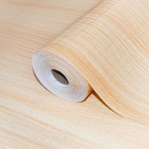 Drawer Shelf Liner for Kitchen Cabinets Non-Adhesive, Non Slip Shelf Paper Waterproof Thickened Cabinet Liners for Shelves, Strong Grip Mats for Cupboard, Dresser, Pantry, Beige, 12 in x 10 FT
